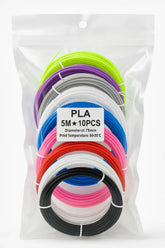 مجموعة اسلاك لاقلام 3D ملونه - Sooqja سوقجة